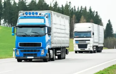 Antalya Nallıhan | Eşya Taşıma